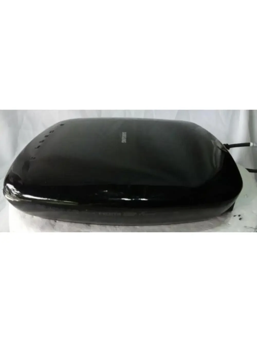 Samsung DVD-F1080 DVD Player Progressive Scan HDMI Multi-Format USB Black Tested